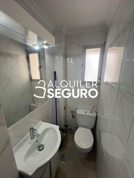 Inmueble en Calle Zaldívar, MADRID