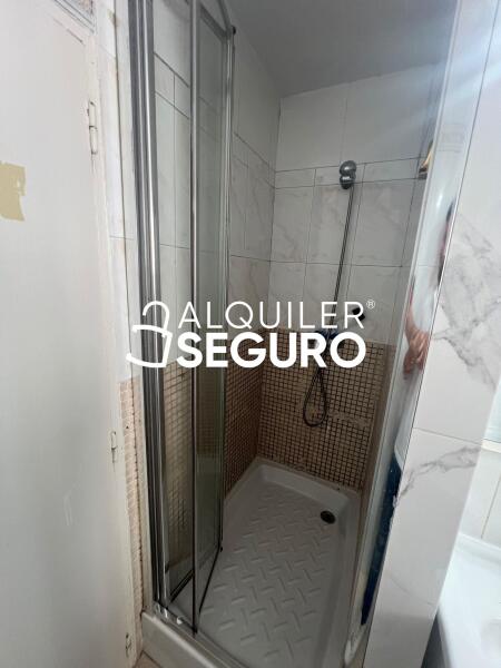 Inmueble en Calle Zaldívar, MADRID