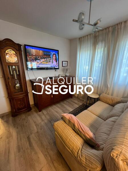 Inmueble en Calle Valderrobres, MADRID