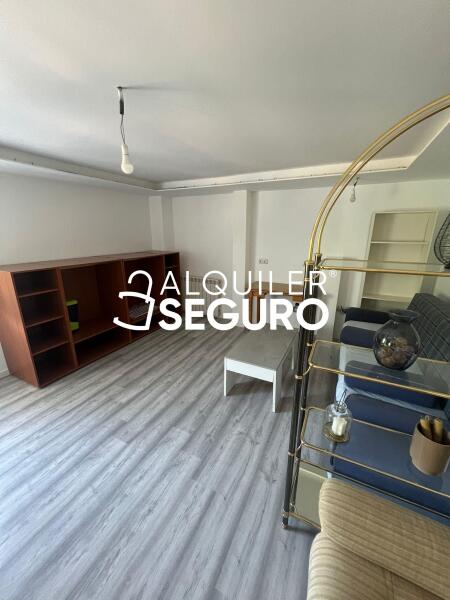 Inmueble en Calle Valderrobres, MADRID
