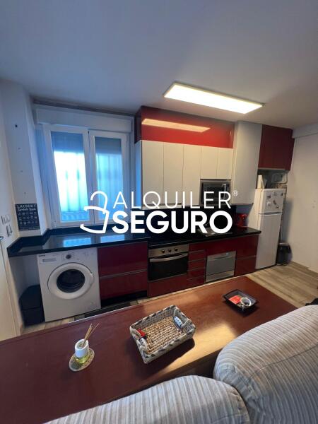Inmueble en Calle Valderrobres, MADRID