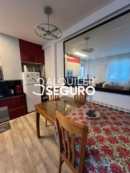 Inmueble en Calle Valderrobres, MADRID