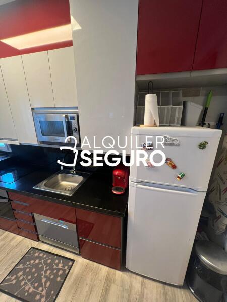 Inmueble en Calle Valderrobres, MADRID