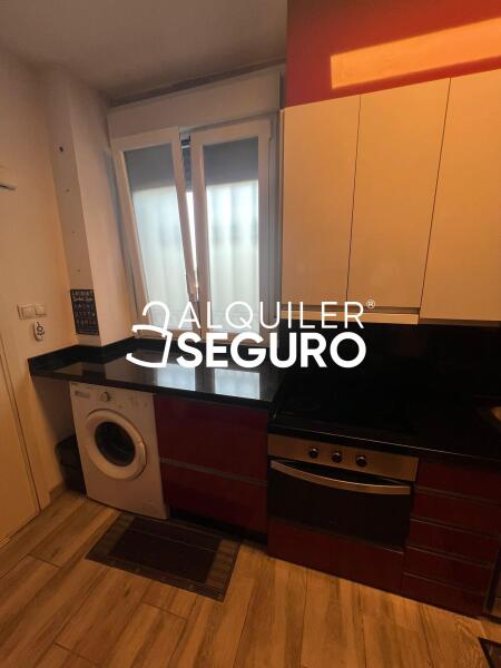 Inmueble en Calle Valderrobres, MADRID