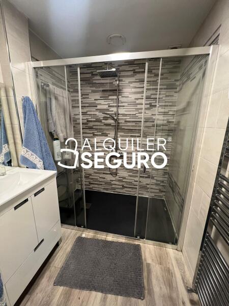 Inmueble en Calle Valderrobres, MADRID