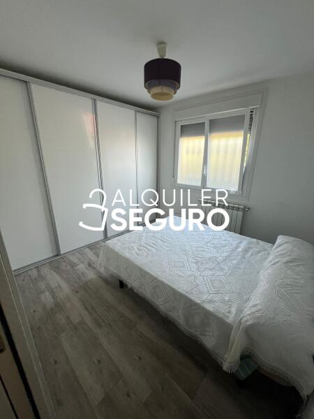 Inmueble en Calle Valderrobres, MADRID