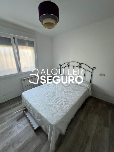 Inmueble en Calle Valderrobres, MADRID