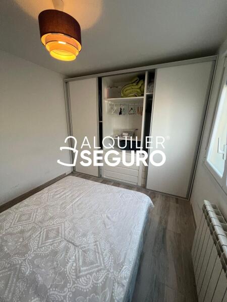 Inmueble en Calle Valderrobres, MADRID