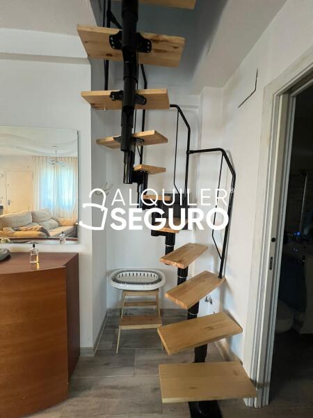 Inmueble en Calle Valderrobres, MADRID