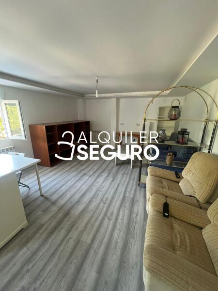 Inmueble en Calle Valderrobres, MADRID
