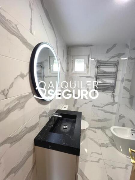 Piso en Calle Belgica, VALDEMORO MADRID