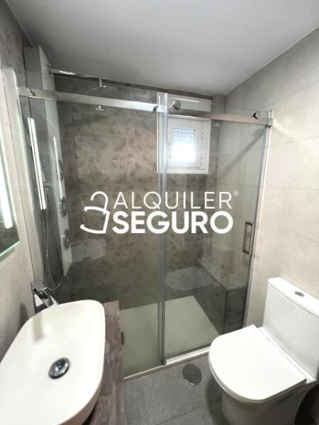 Piso en Calle Belgica, VALDEMORO MADRID