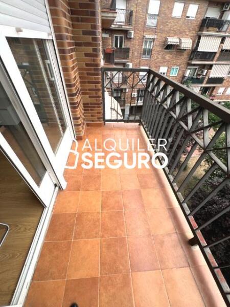 Piso en Calle Belgica, VALDEMORO MADRID