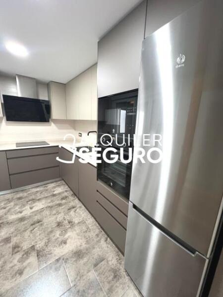 Piso en Calle Belgica, VALDEMORO MADRID
