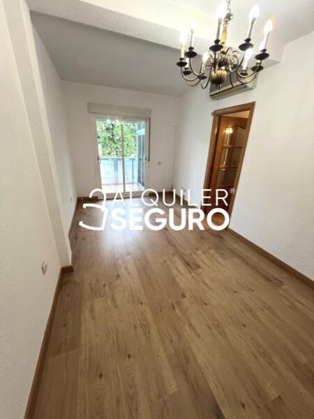 Piso en Avenida De los Ángeles, GETAFE MADRID