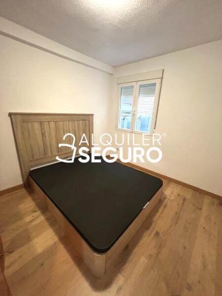 Piso en Avenida De los Ángeles, GETAFE MADRID
