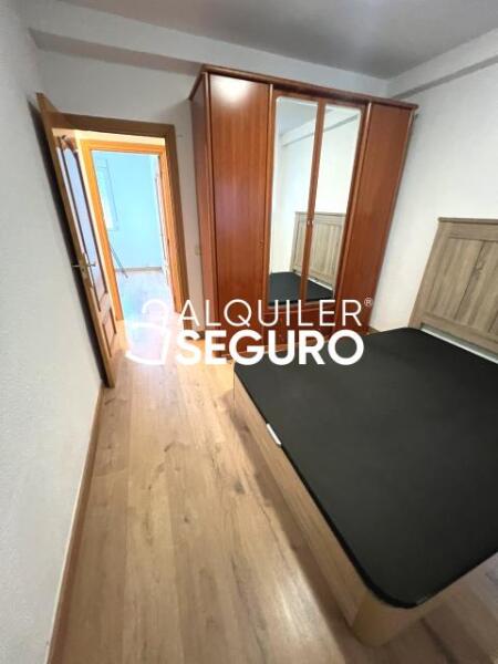 Piso en Avenida De los Ángeles, GETAFE MADRID