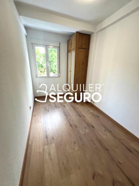 Piso en Avenida De los Ángeles, GETAFE MADRID