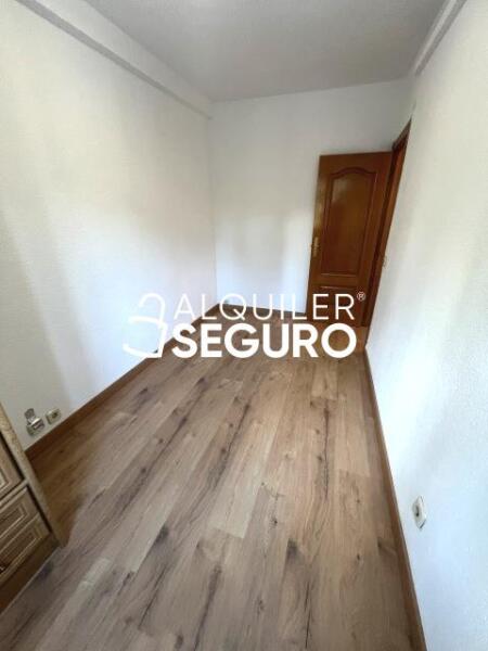 Piso en Avenida De los Ángeles, GETAFE MADRID