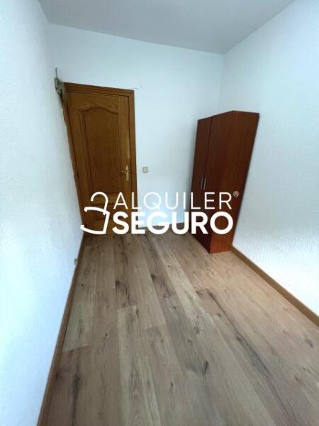 Piso en Avenida De los Ángeles, GETAFE MADRID