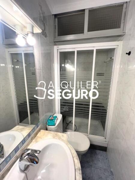 Piso en Avenida De los Ángeles, GETAFE MADRID