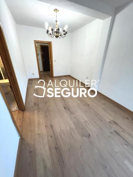 Piso en Avenida De los Ángeles, GETAFE MADRID