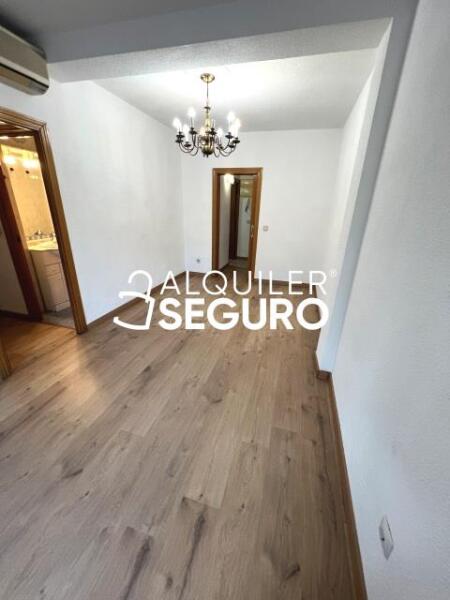 Piso en Avenida De los Ángeles, GETAFE MADRID