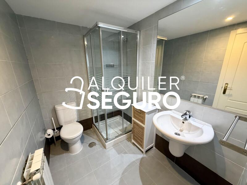 Inmueble en Calle Ana Frank, MADRID
