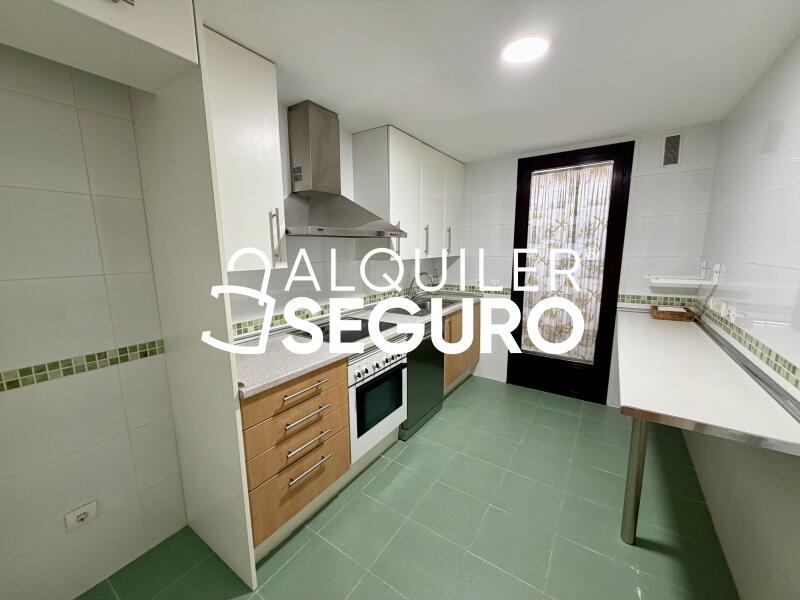 Inmueble en Calle Ana Frank, MADRID