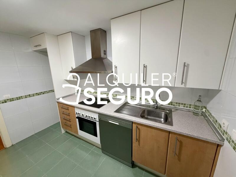 Inmueble en Calle Ana Frank, MADRID