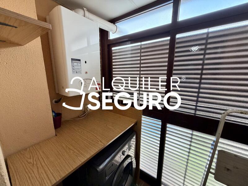 Inmueble en Calle Ana Frank, MADRID