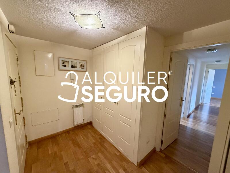 Inmueble en Calle Ana Frank, MADRID