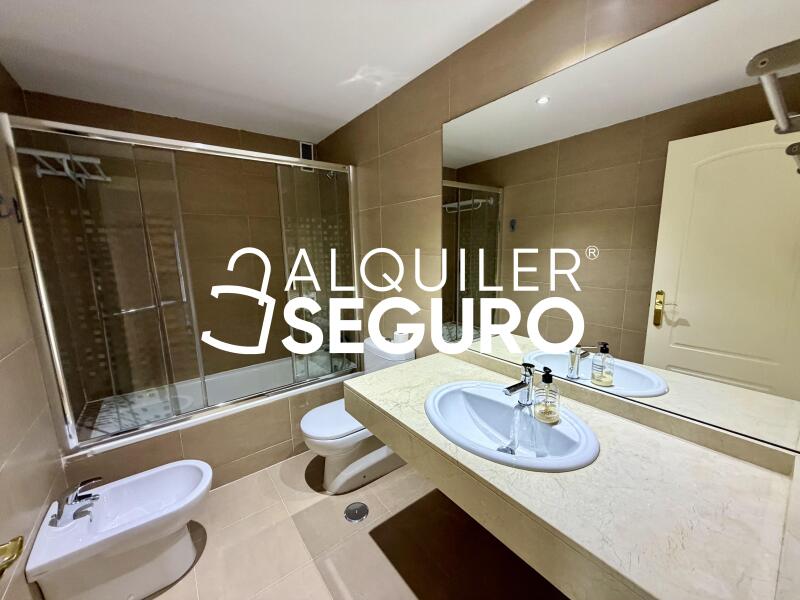 Inmueble en Calle Ana Frank, MADRID