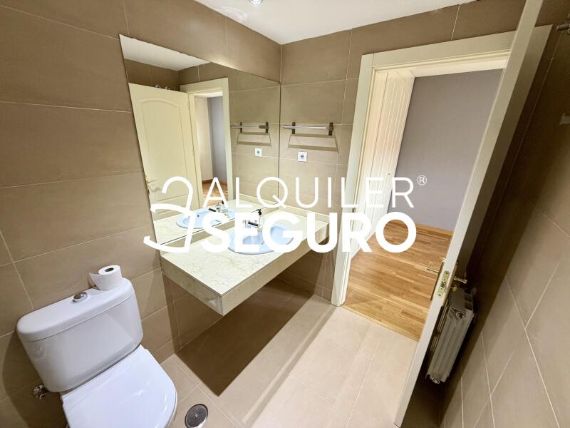 Inmueble en Calle Ana Frank, MADRID