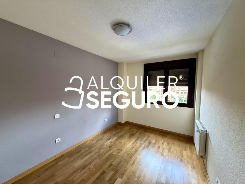 Inmueble en Calle Ana Frank, MADRID