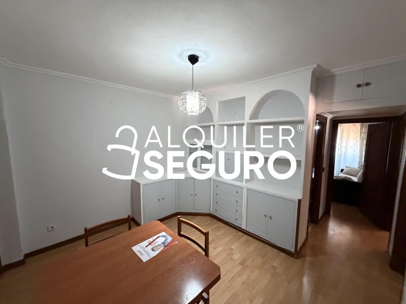 Piso en Calle Azahar , GETAFE MADRID