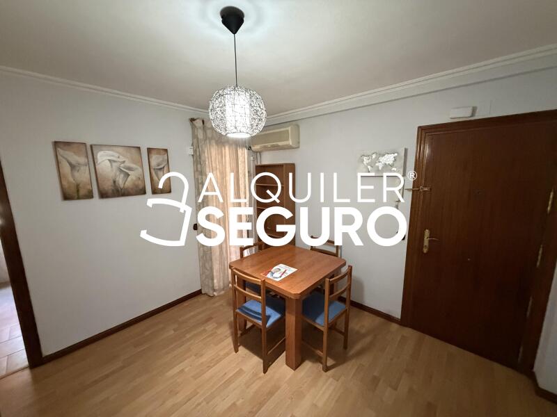 Piso en Calle Azahar , GETAFE MADRID