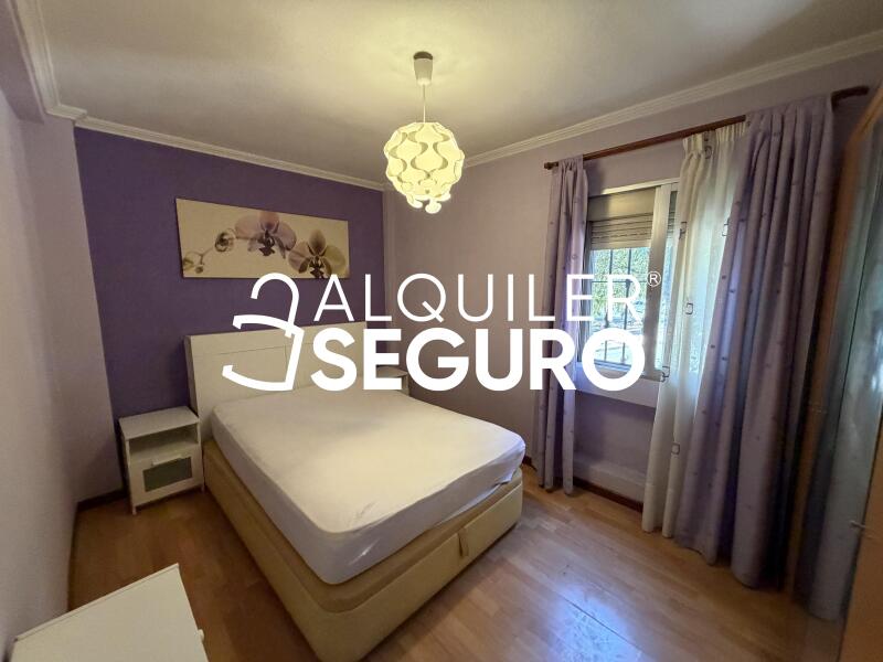 Piso en Calle Azahar , GETAFE MADRID