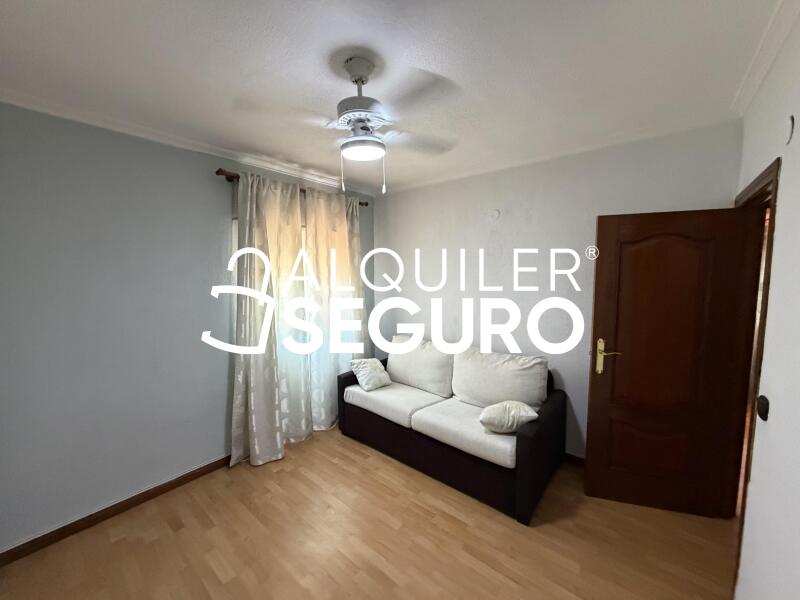 Piso en Calle Azahar , GETAFE MADRID