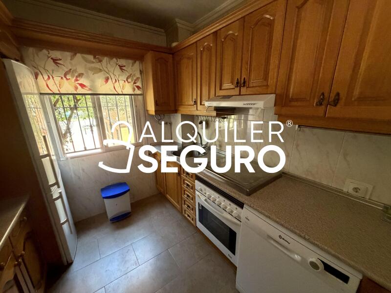 Piso en Calle Azahar , GETAFE MADRID