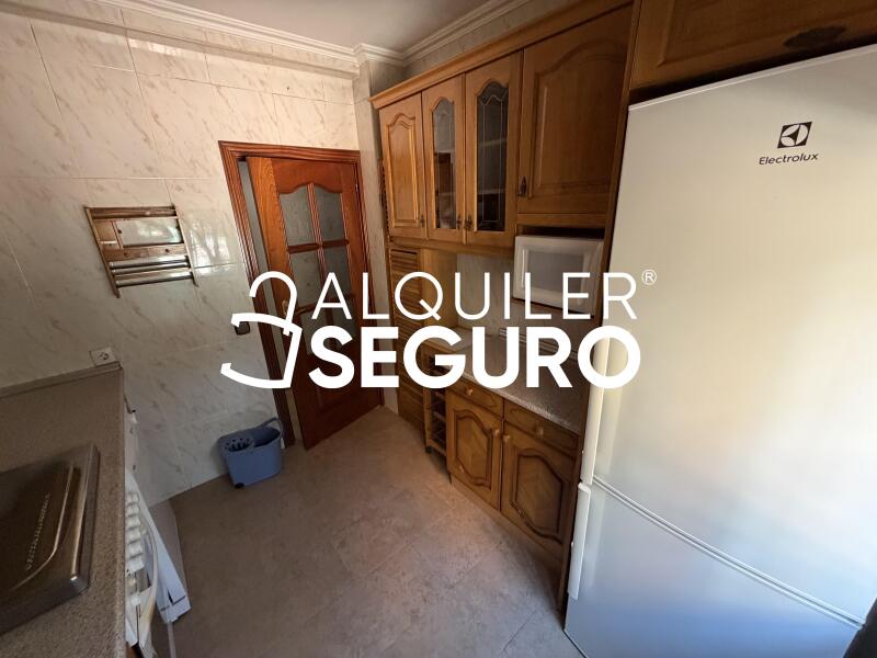 Piso en Calle Azahar , GETAFE MADRID