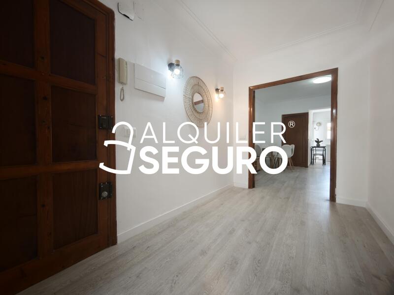 Piso en Pasaje de Son Coc, PALMA DE MALLORCA BALEARES