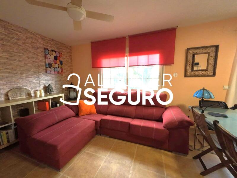 Piso en Camino Navalpino, LA ADRADA ÁVILA