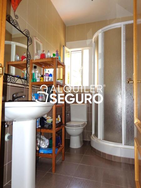 Piso en Camino Navalpino, LA ADRADA ÁVILA