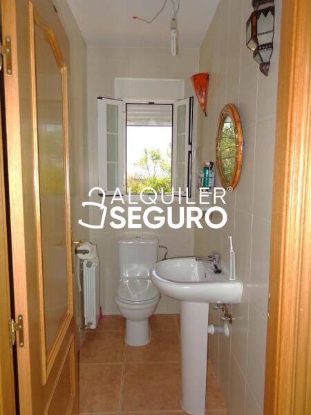 Piso en Camino Navalpino, LA ADRADA ÁVILA