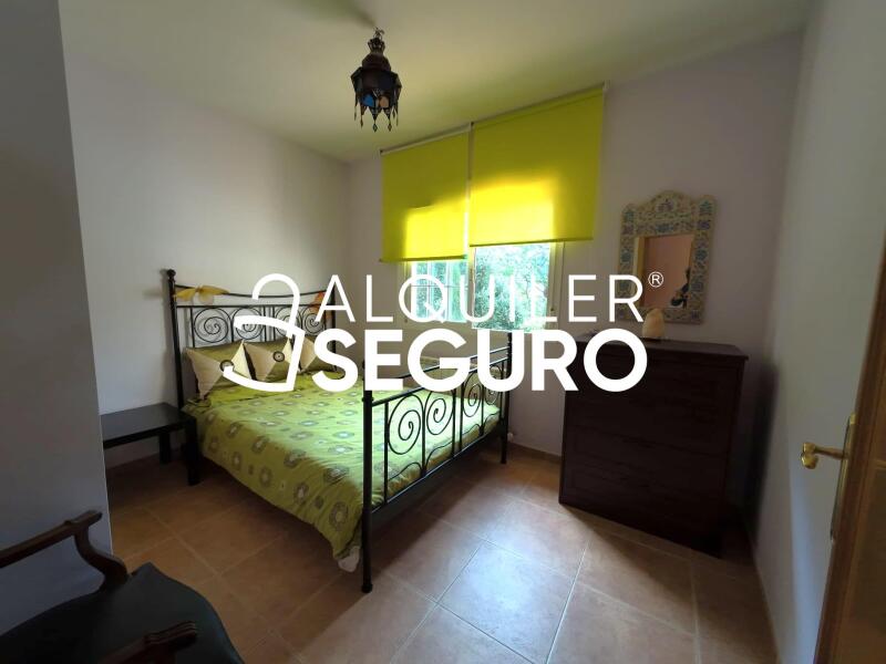 Piso en Camino Navalpino, LA ADRADA ÁVILA
