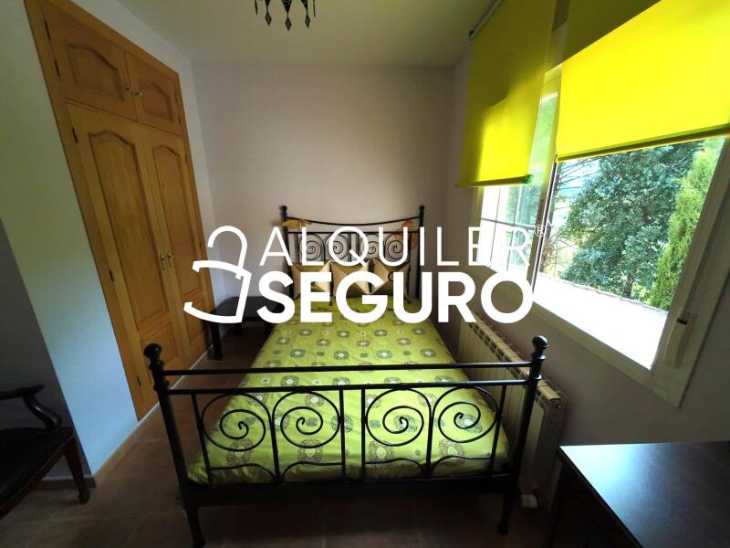 Piso en Camino Navalpino, LA ADRADA ÁVILA