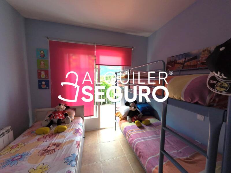 Piso en Camino Navalpino, LA ADRADA ÁVILA