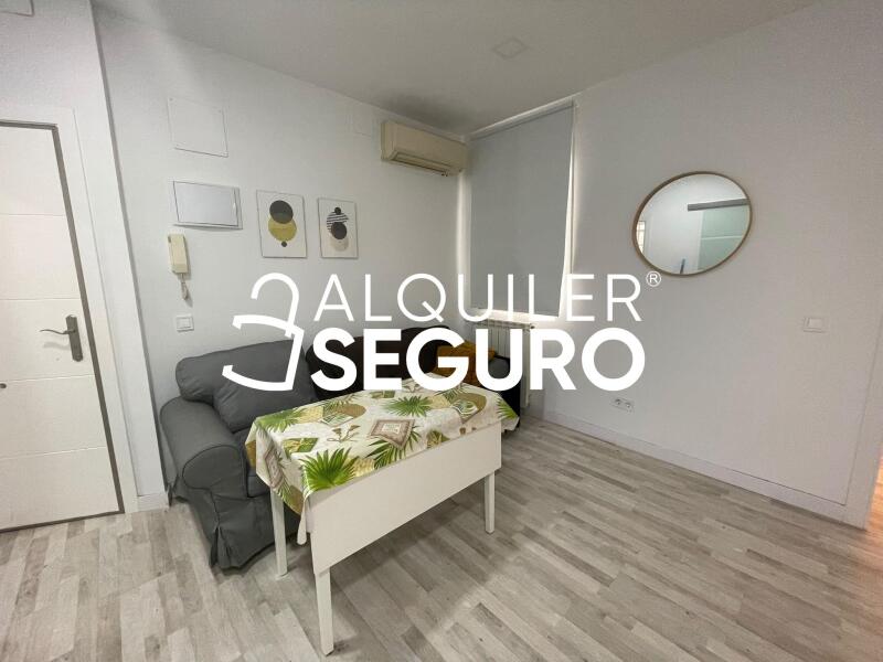 Inmueble en Avenida Valladolid, MADRID