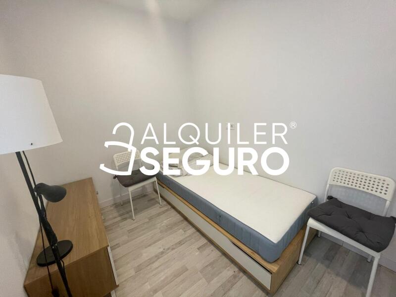 Inmueble en Avenida Valladolid, MADRID